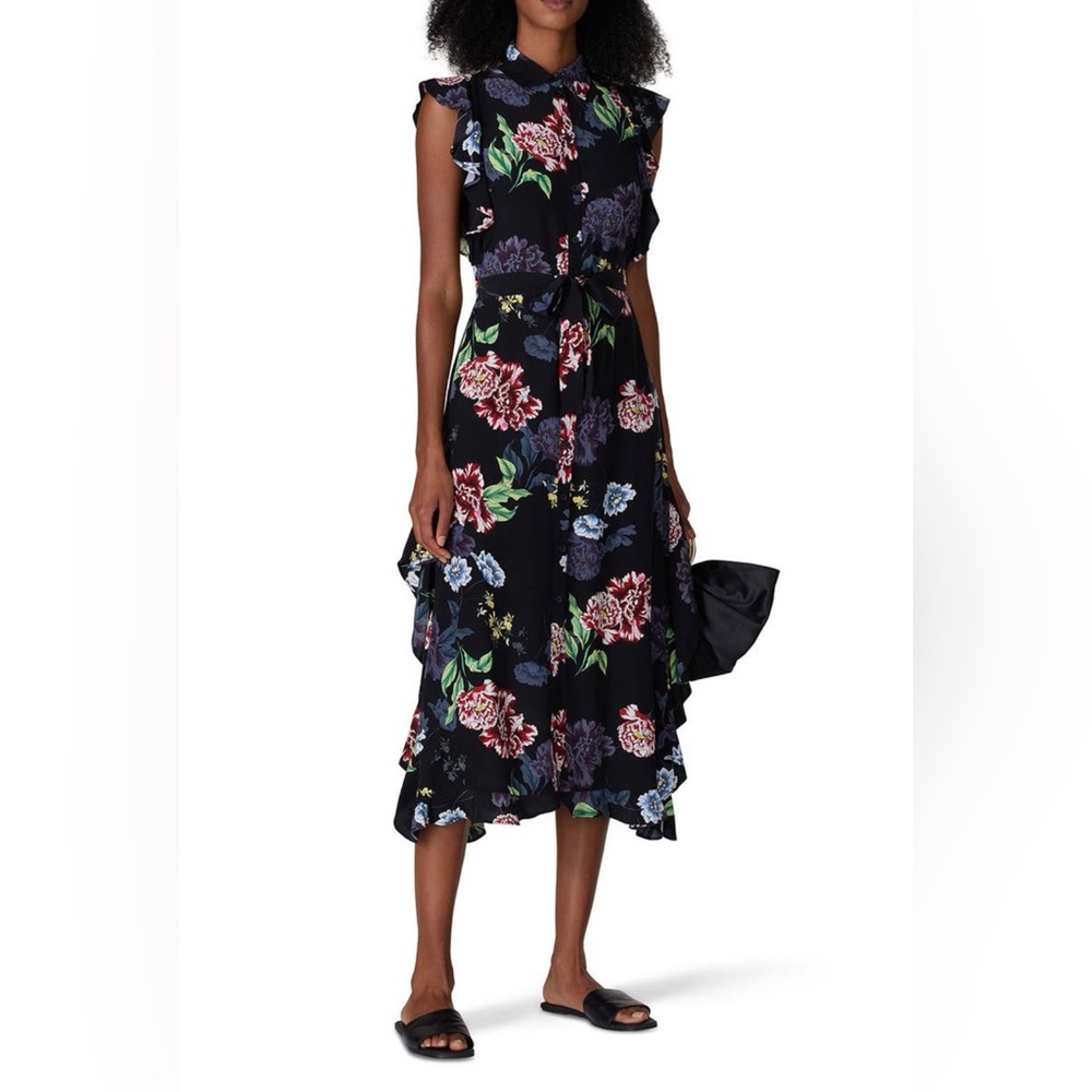 Marissa Webb Collective Dress.
